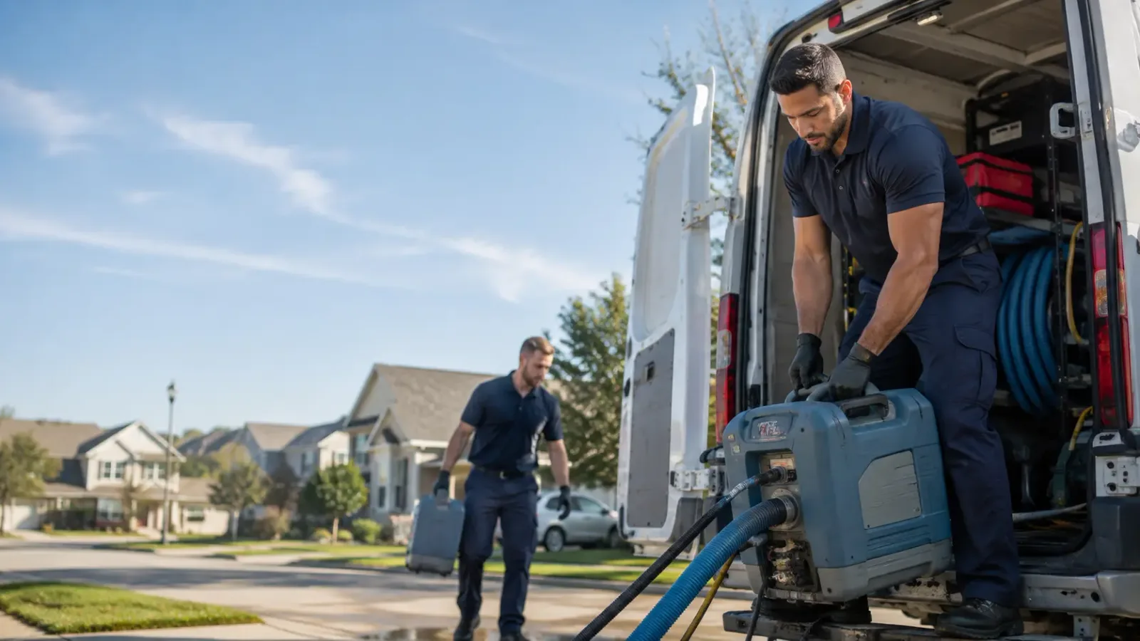 Trauma Cleanup in Overland Park, KS near me